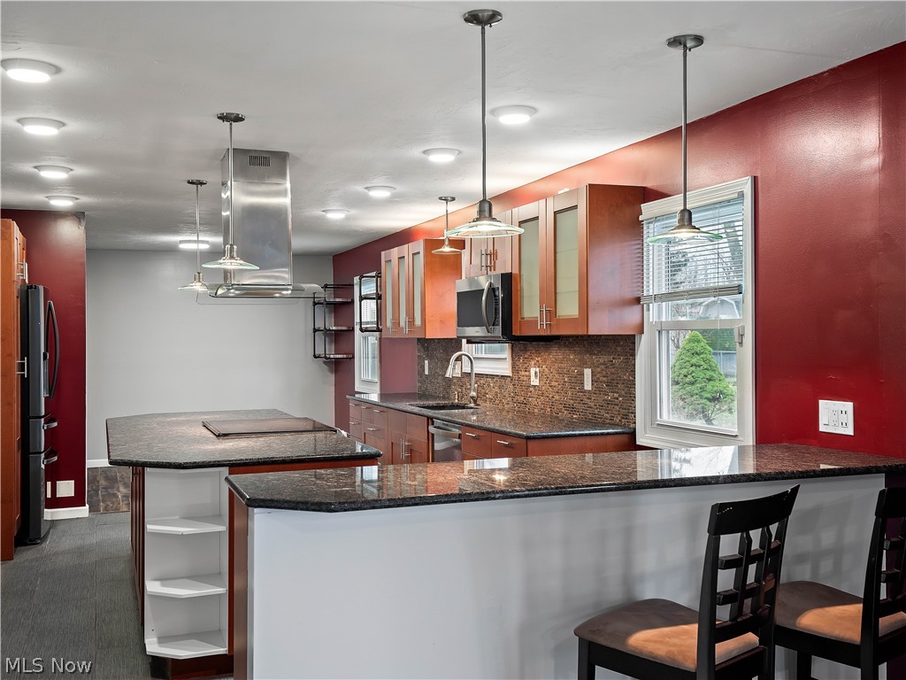 Center Gate Mills Sub #1 - Residential