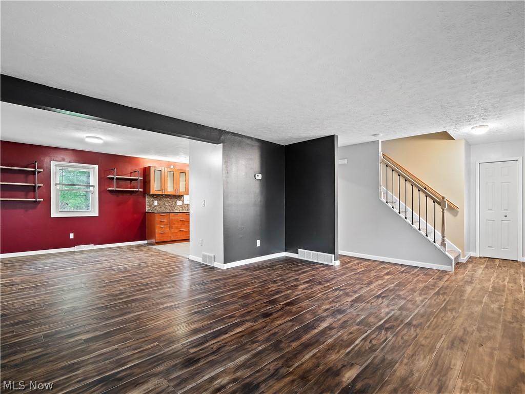 Center Gate Mills Sub #1 - Residential