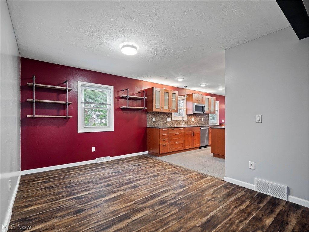 Center Gate Mills Sub #1 - Residential