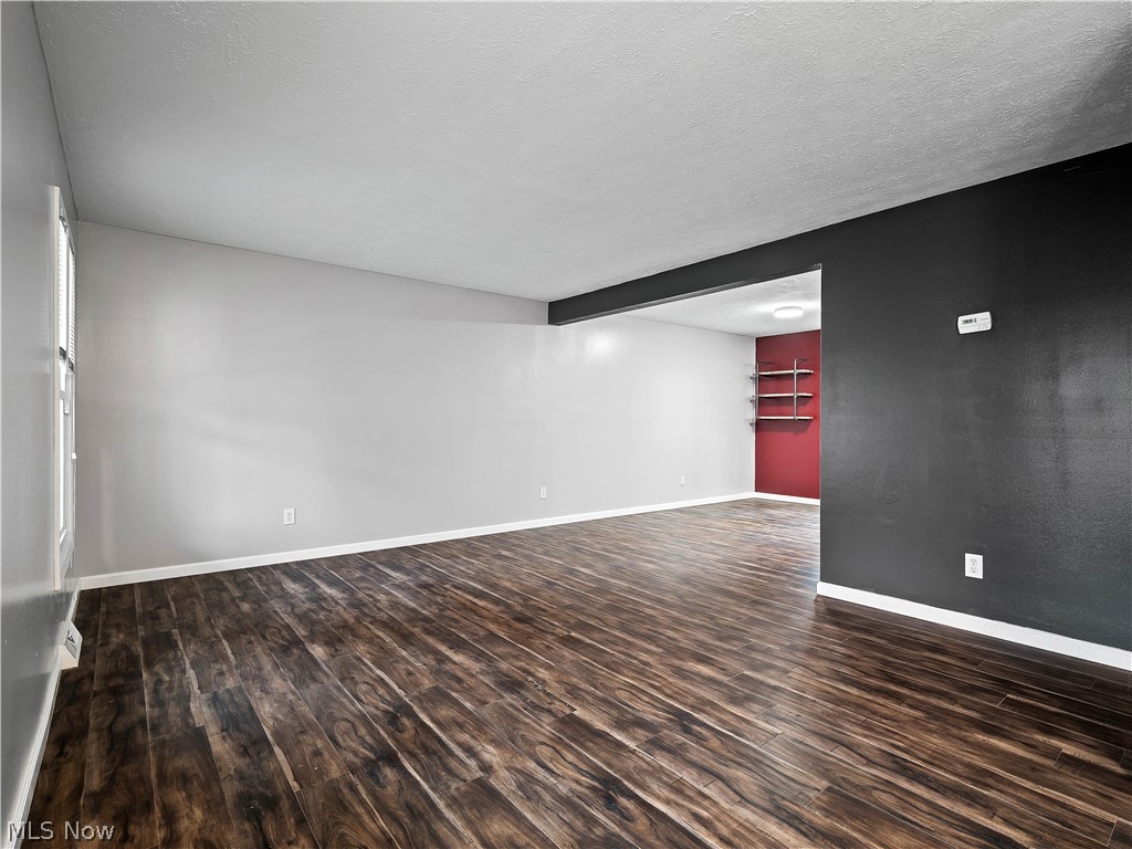 Center Gate Mills Sub #1 - Residential