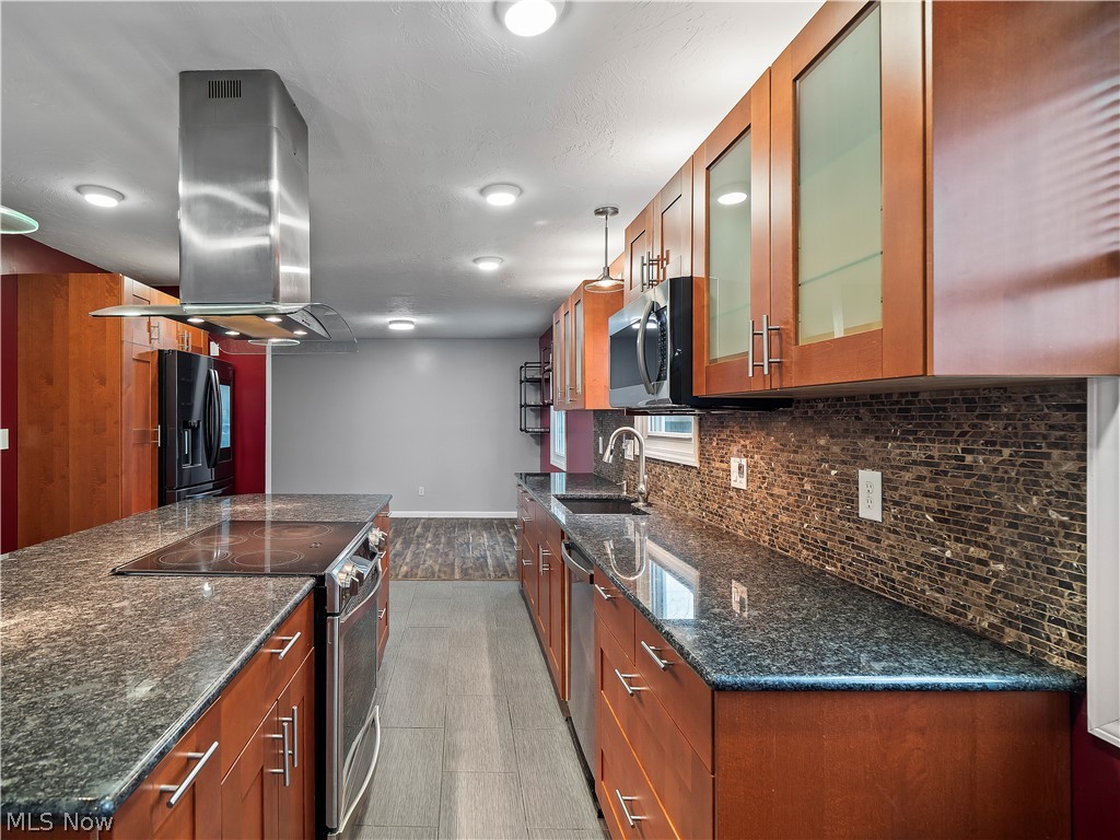 Center Gate Mills Sub #1 - Residential