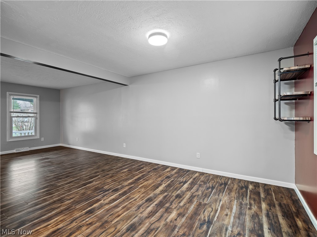 Center Gate Mills Sub #1 - Residential