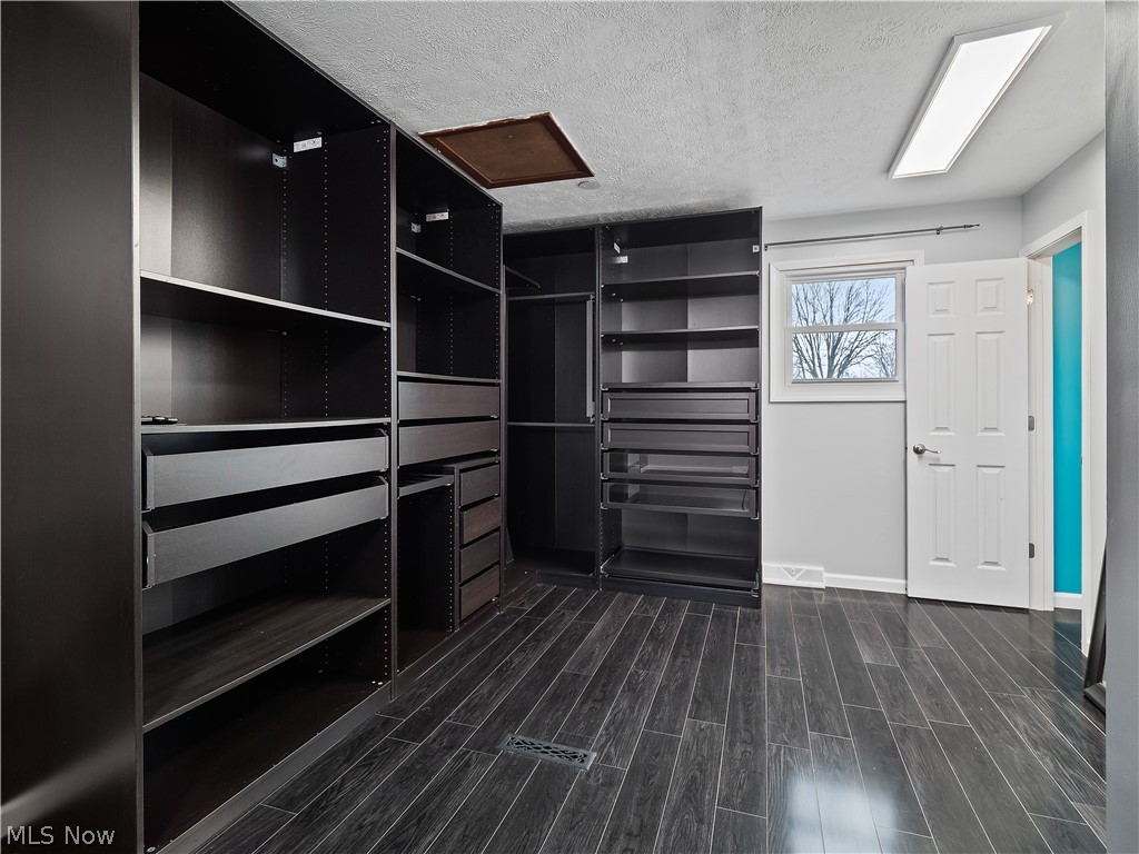 Center Gate Mills Sub #1 - Residential