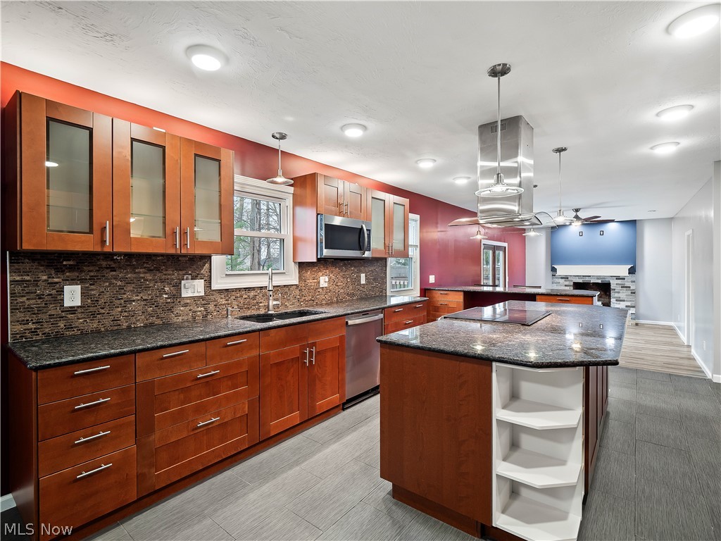 Center Gate Mills Sub #1 - Residential