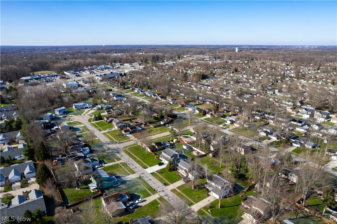 Center Gate Mills Sub #1 - Residential