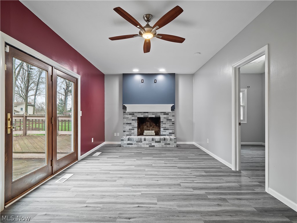 Center Gate Mills Sub #1 - Residential