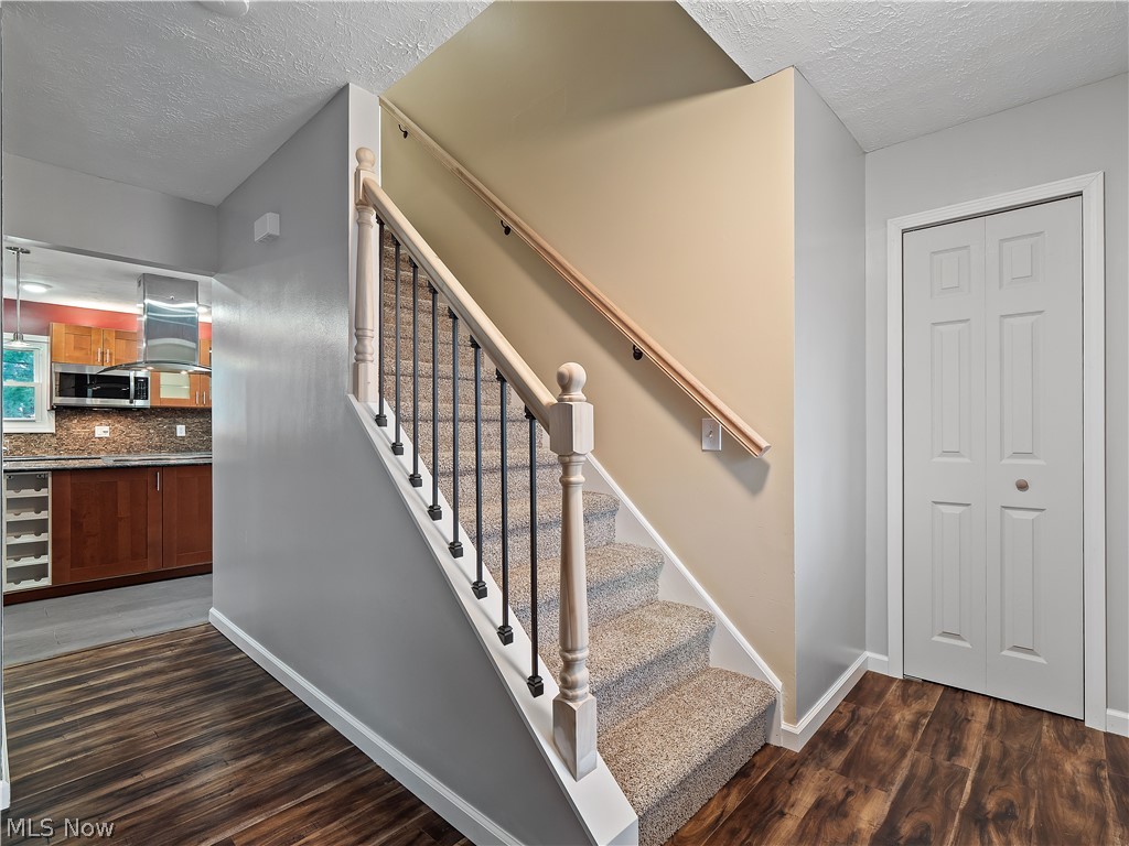 Center Gate Mills Sub #1 - Residential