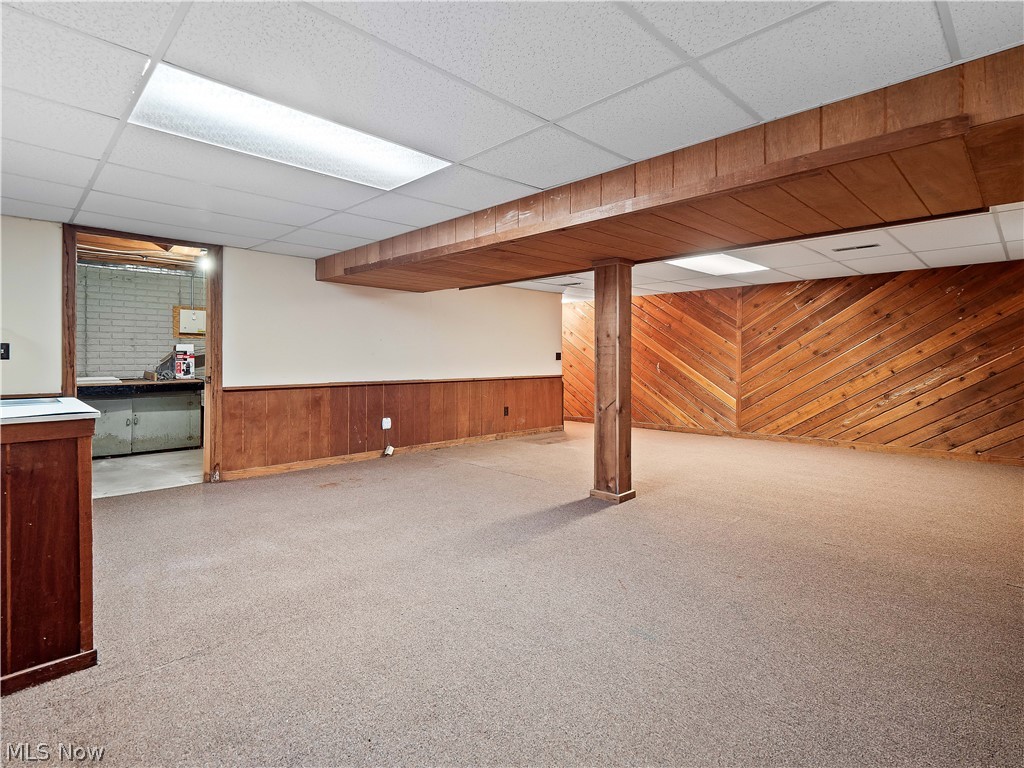 Center Gate Mills Sub #1 - Residential