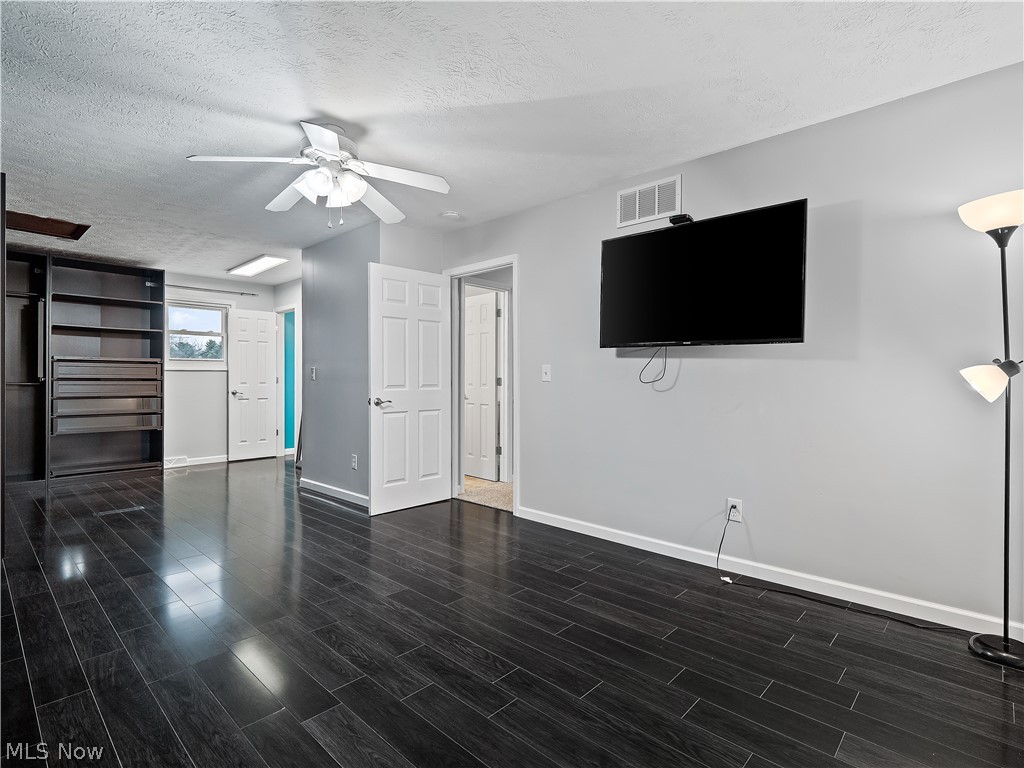 Center Gate Mills Sub #1 - Residential