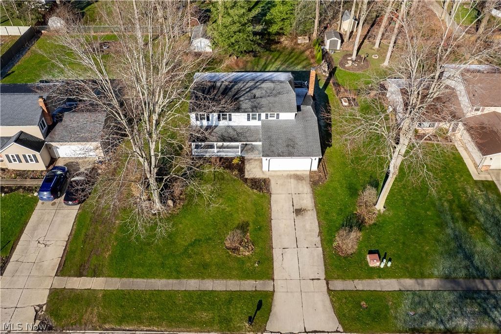 Photo of 5922 Opal Street, North Ridgeville, OH 44039 (MLS # 5196329)