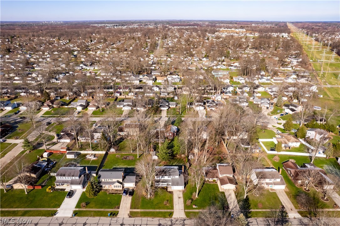 Center Gate Mills Sub #1 - Residential