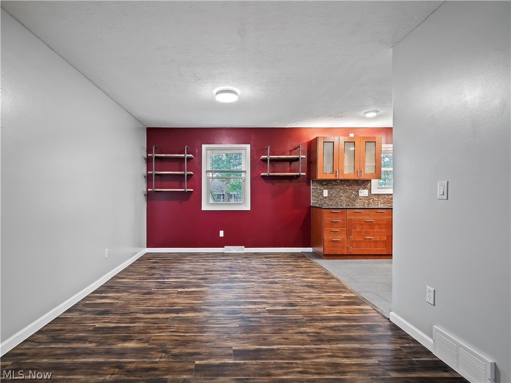 Center Gate Mills Sub #1 - Residential