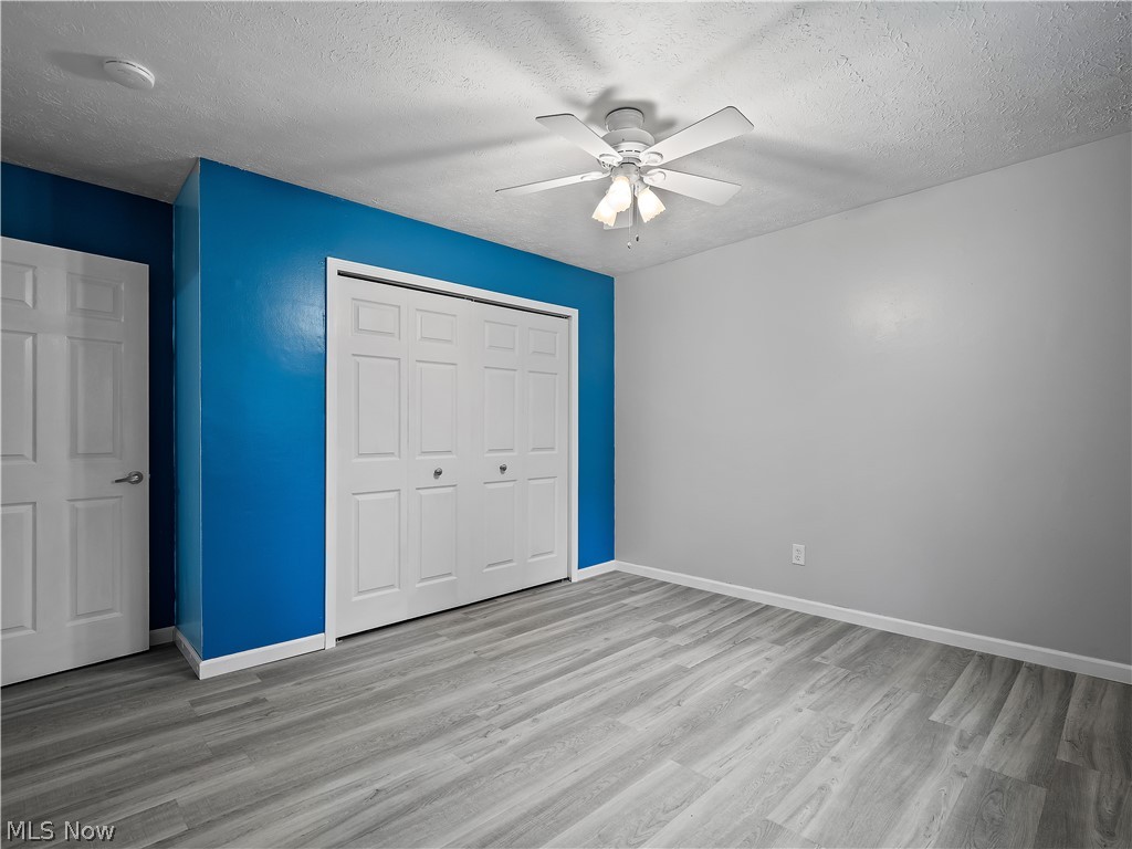 Center Gate Mills Sub #1 - Residential