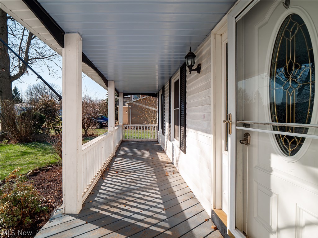 Center Gate Mills Sub #1 - Residential