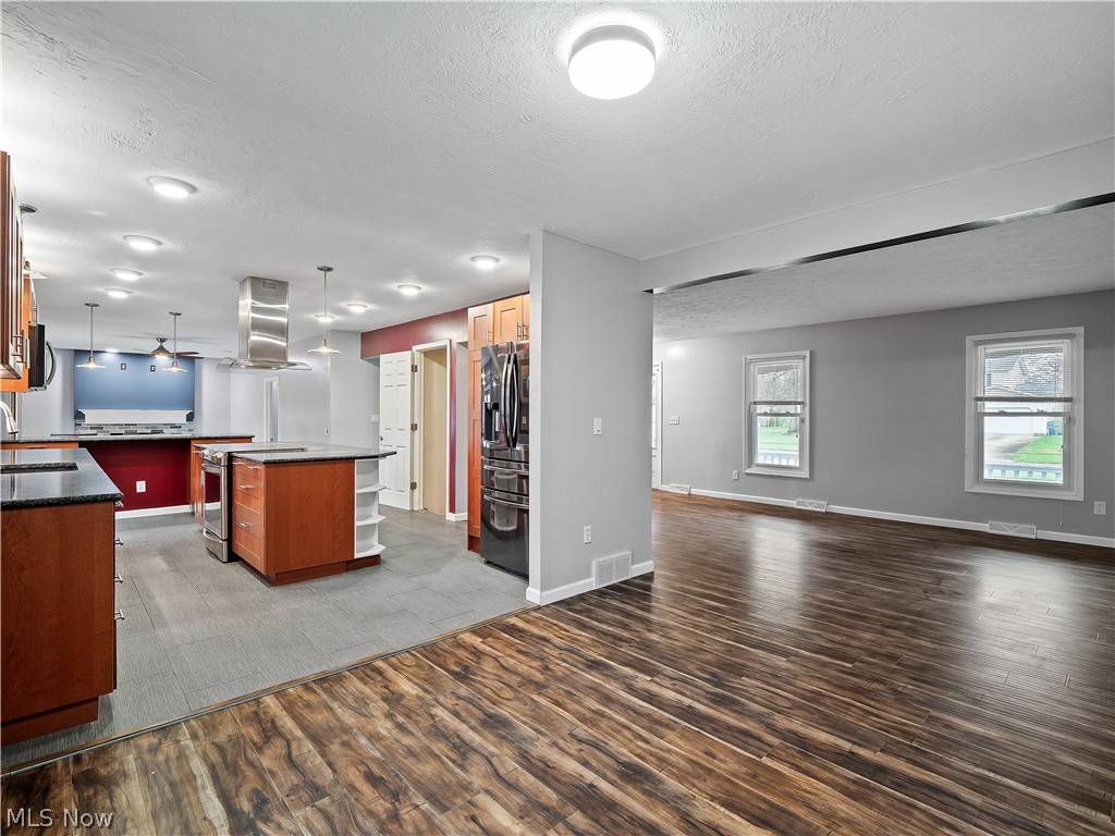 Center Gate Mills Sub #1 - Residential