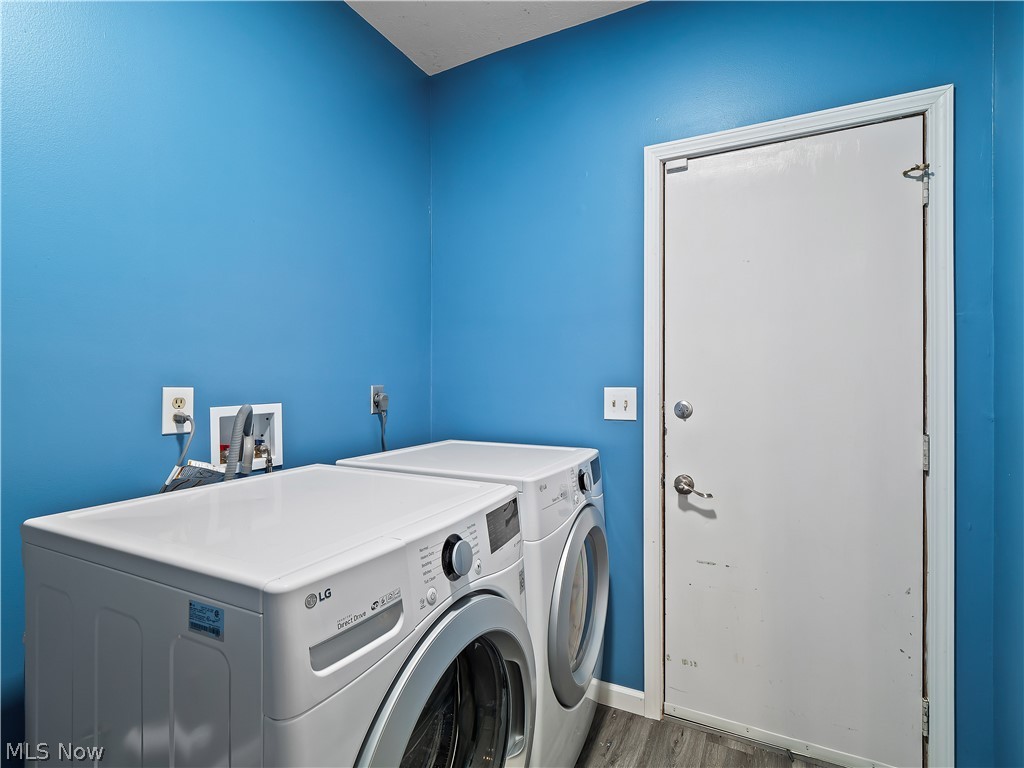 Center Gate Mills Sub #1 - Residential