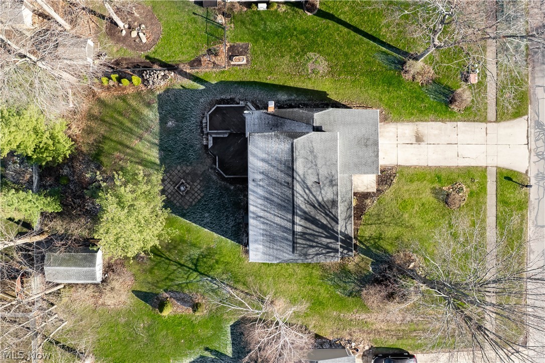 Center Gate Mills Sub #1 - Residential