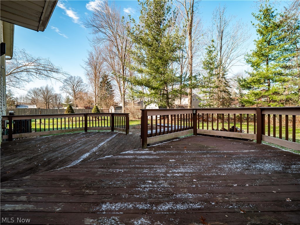 Center Gate Mills Sub #1 - Residential