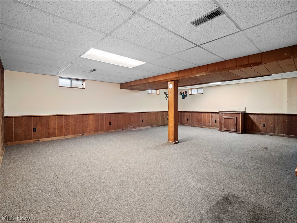 Center Gate Mills Sub #1 - Residential