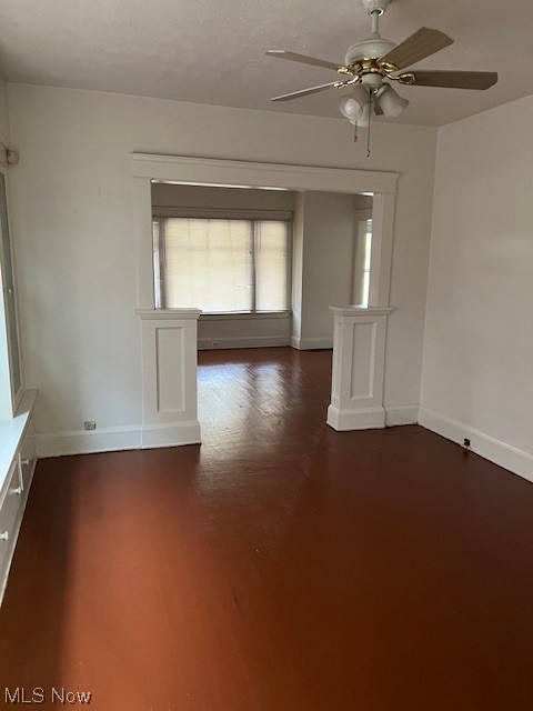 St Clair-Coit Sub - Residential Income