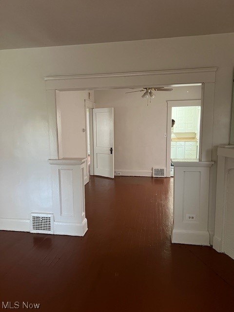 St Clair-Coit Sub - Residential Income