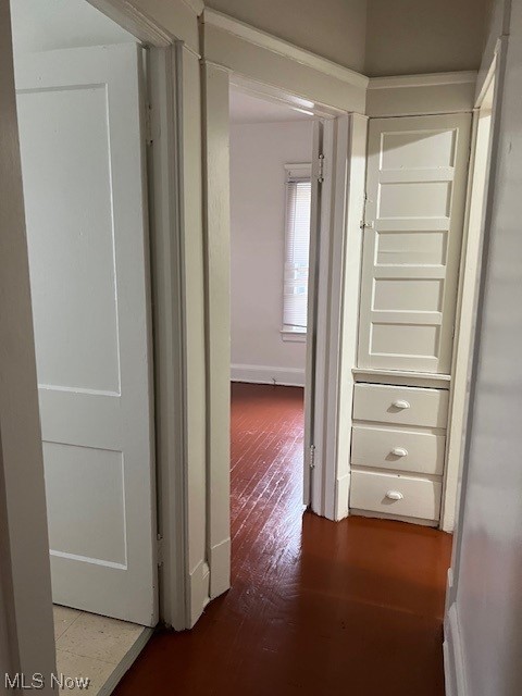 St Clair-Coit Sub - Residential Income