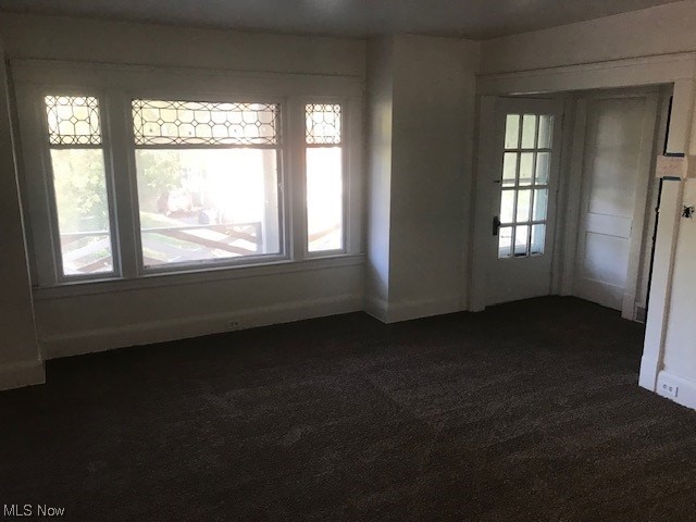 St Clair-Coit Sub - Residential Income