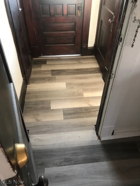 St Clair-Coit Sub - Residential Income