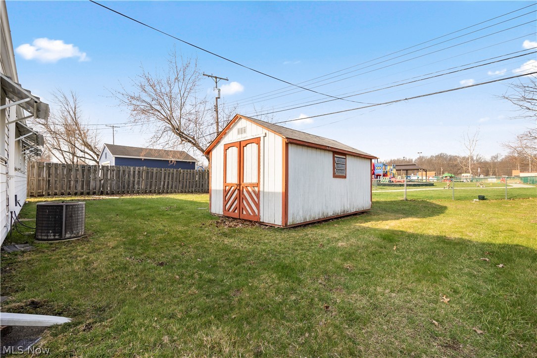 Homewood - Residential