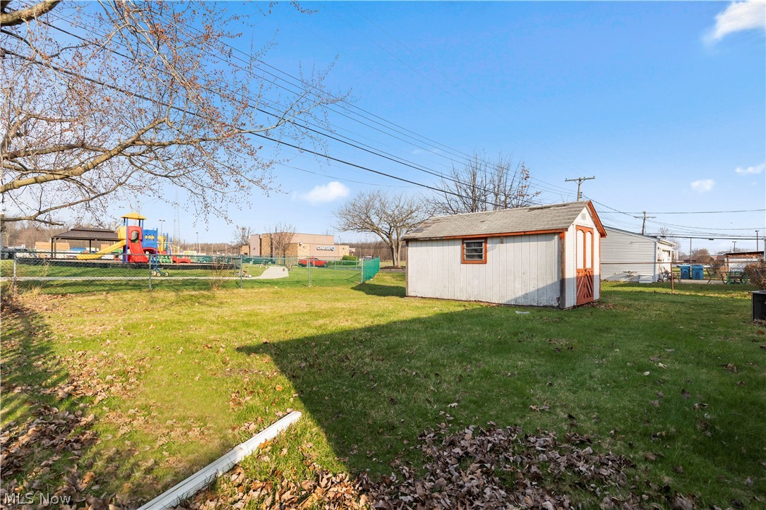 Homewood - Residential