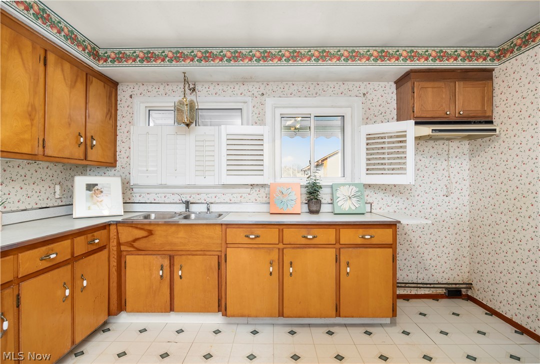 Homewood - Residential