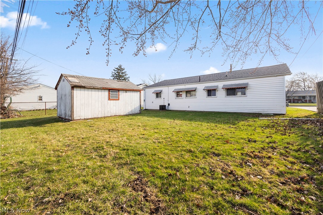 Homewood - Residential