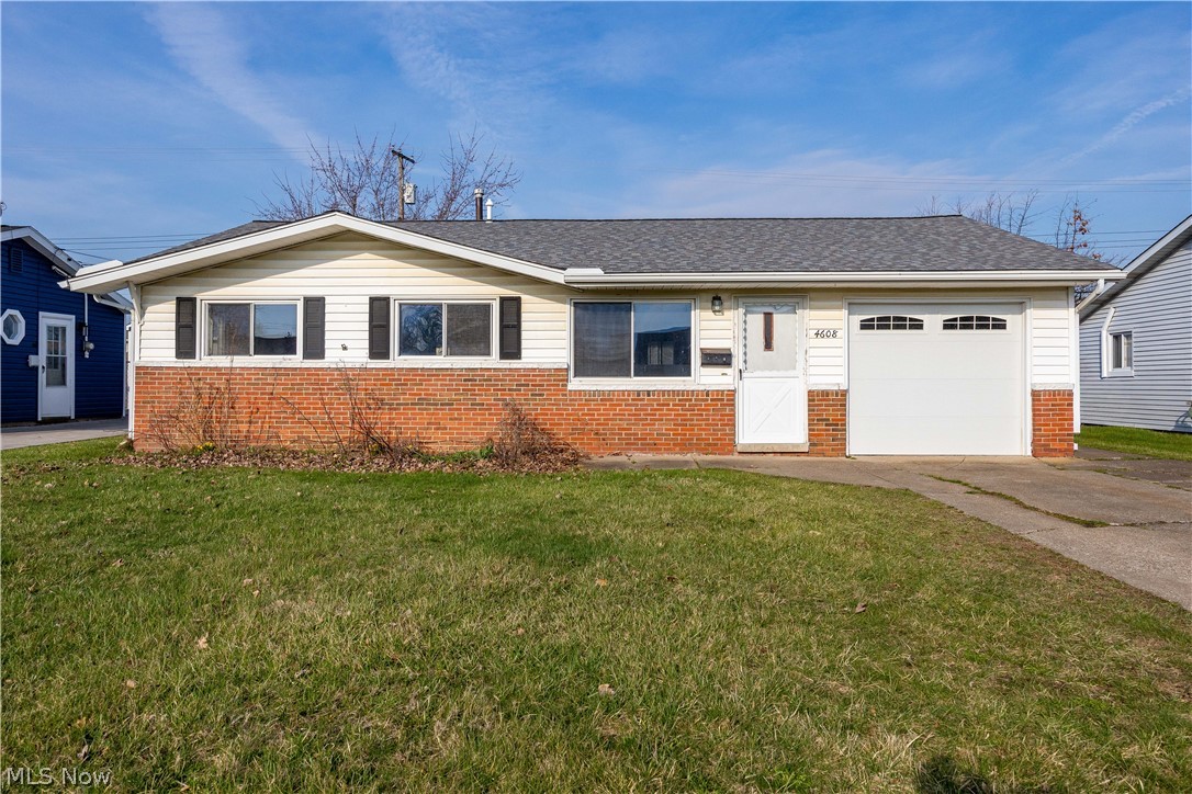 Homewood - Residential