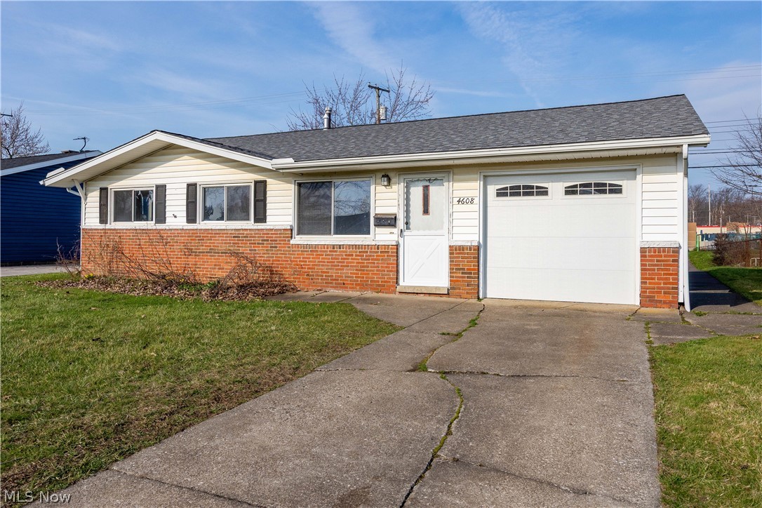 Homewood - Residential