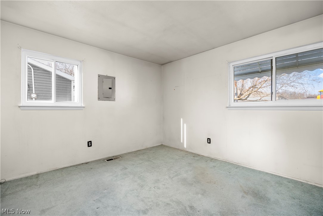 Homewood - Residential