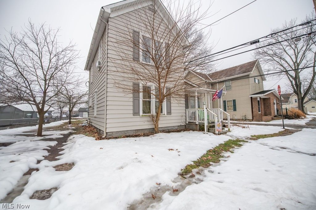 Photo of 127 8th Street NE, New Philadelphia, OH 44663 (MLS # 5186962)