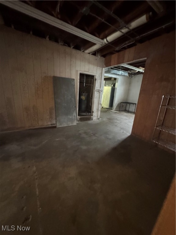 Abner & Thomas D Crosbys Allo - Commercial Sale