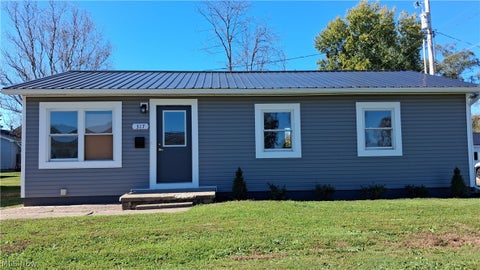 Photo of 317 S King Street, West Lafayette, OH 43845 (MLS # 5254841)