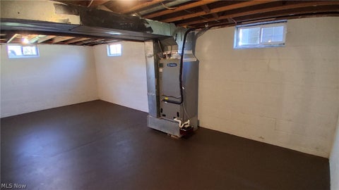 Tiny photo for 317 S King Street, West Lafayette, OH 43845 (MLS # 5254841)