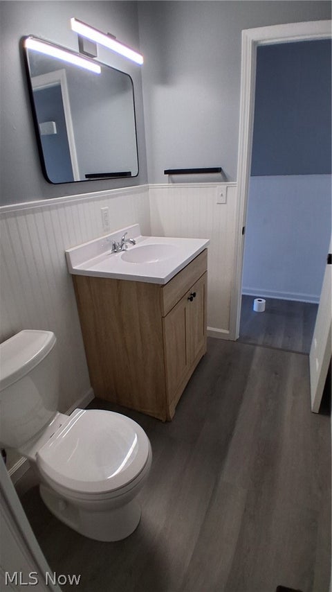 Tiny photo for 317 S King Street, West Lafayette, OH 43845 (MLS # 5254841)