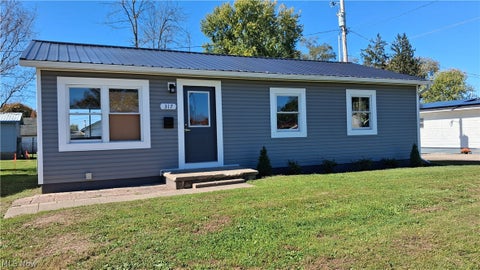 Tiny photo for 317 S King Street, West Lafayette, OH 43845 (MLS # 5254841)
