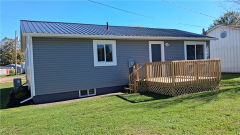 Tiny photo for 317 S King Street, West Lafayette, OH 43845 (MLS # 5254841)