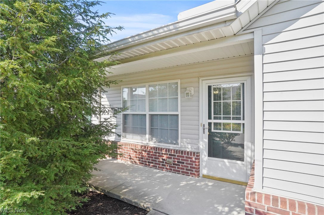 Hickory Rdg Cluster Dev Ph 3 - Residential