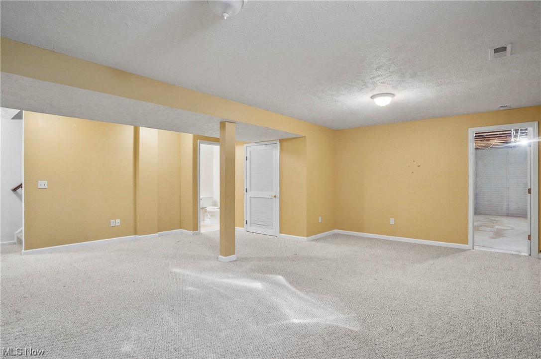 Hickory Rdg Cluster Dev Ph 3 - Residential