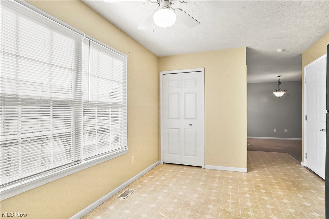 Hickory Rdg Cluster Dev Ph 3 - Residential
