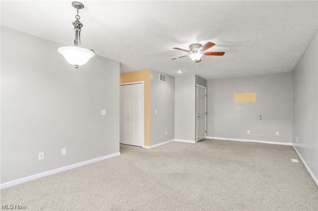 Hickory Rdg Cluster Dev Ph 3 - Residential