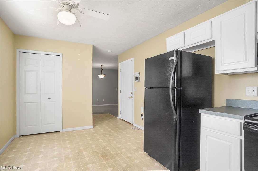 Hickory Rdg Cluster Dev Ph 3 - Residential