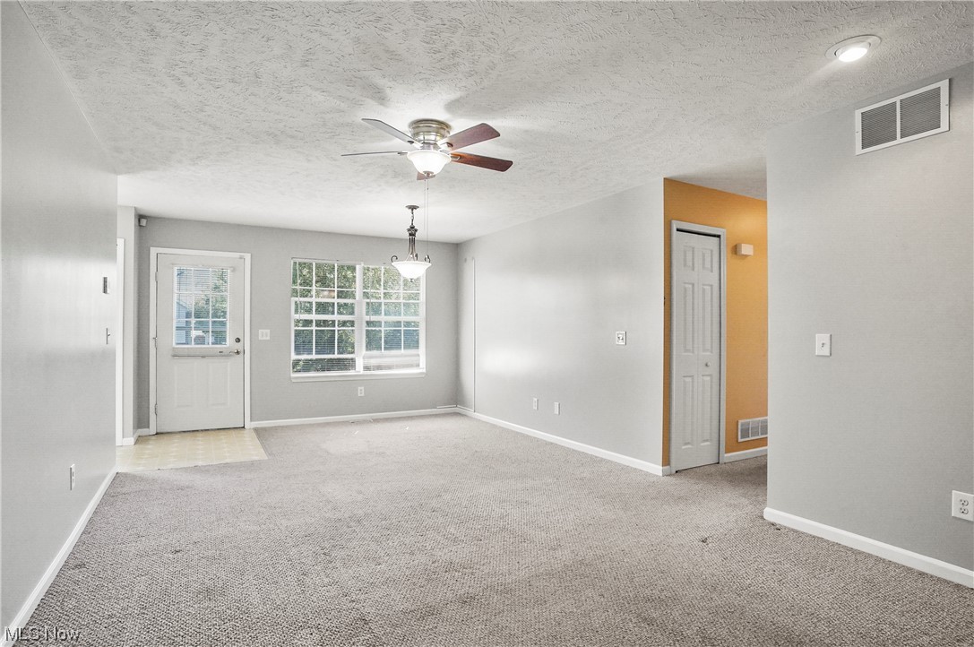 Hickory Rdg Cluster Dev Ph 3 - Residential