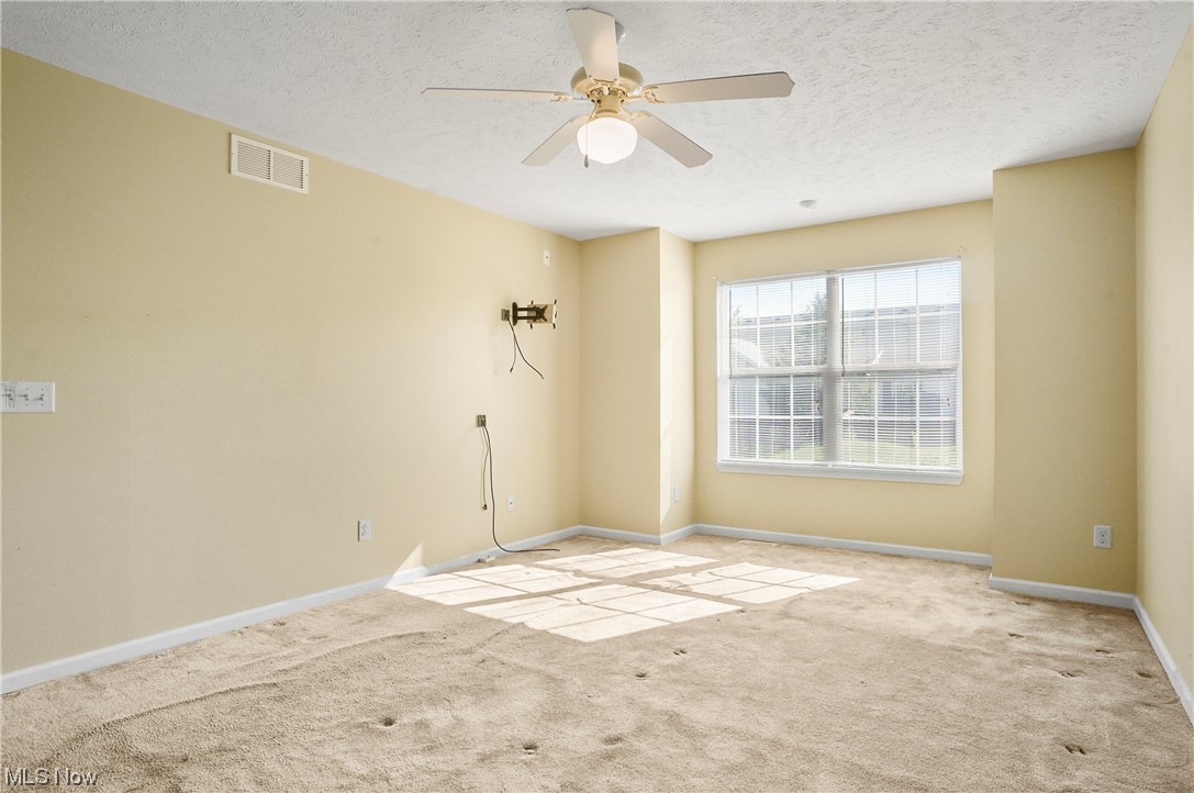 Hickory Rdg Cluster Dev Ph 3 - Residential