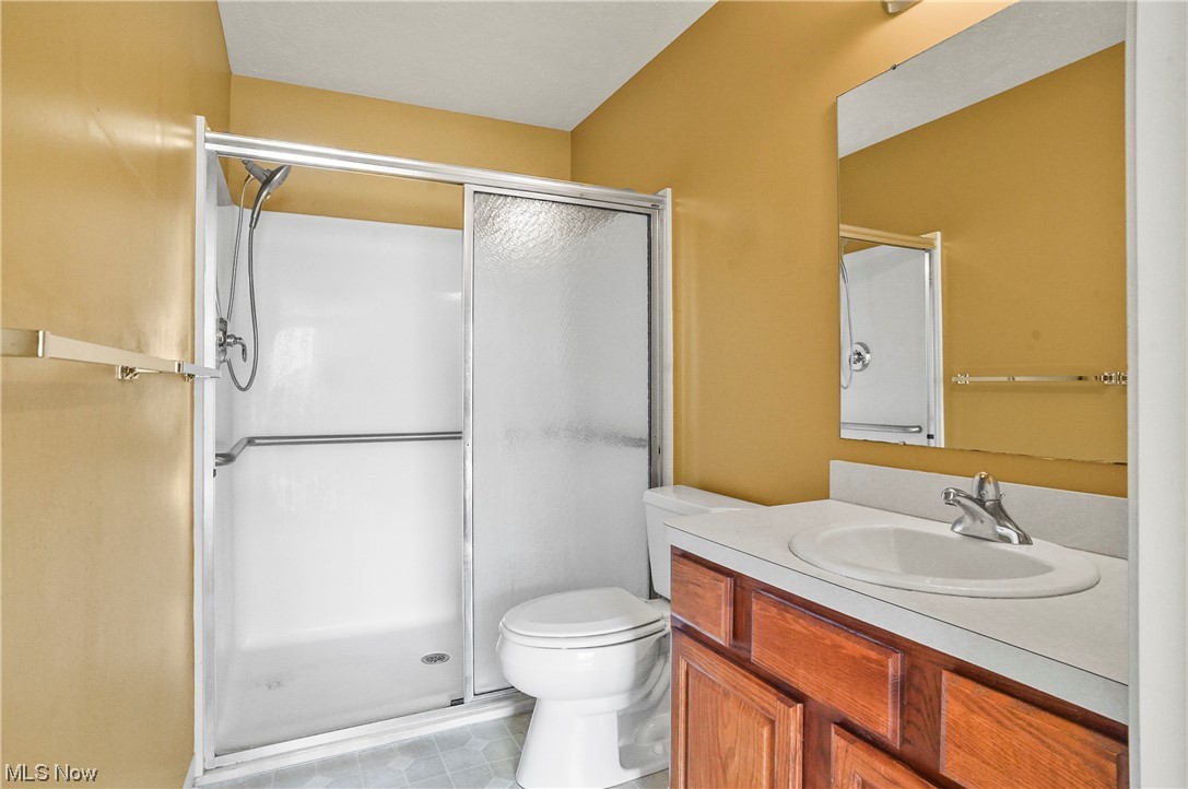Hickory Rdg Cluster Dev Ph 3 - Residential
